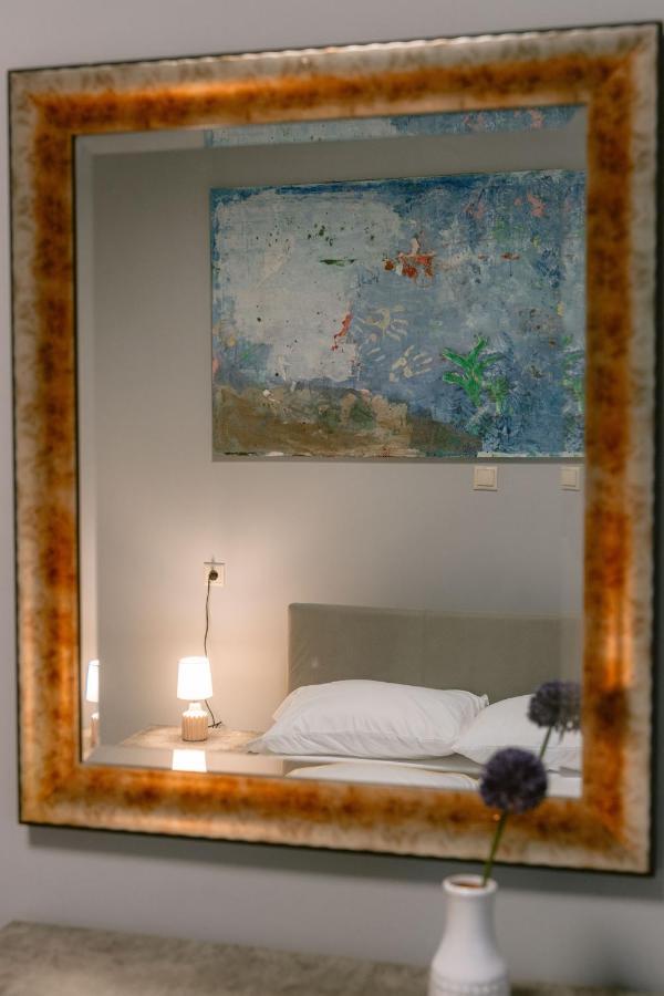 Armonia-Art House Lejlighed Kos By Eksteriør billede