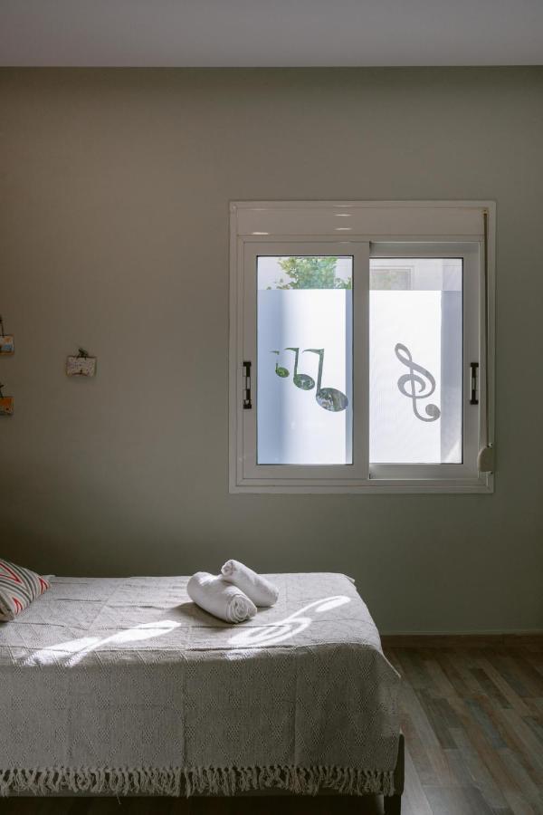 Armonia-Art House Lejlighed Kos By Eksteriør billede
