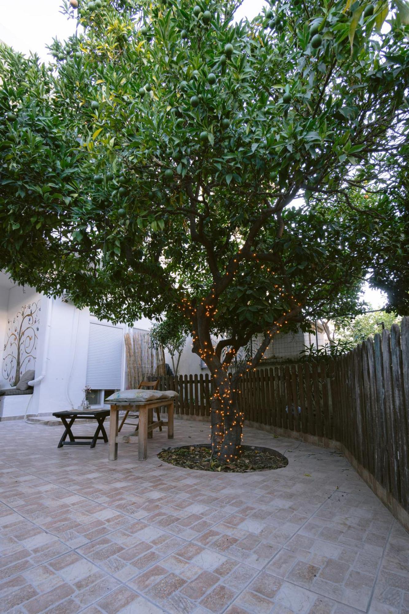 Armonia-Art House Lejlighed Kos By Eksteriør billede